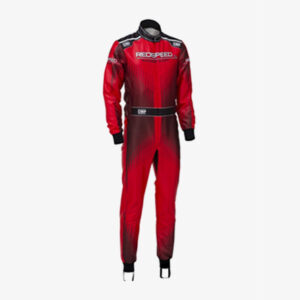 Racing wear