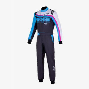 Racing wear c